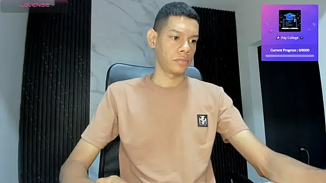 milo cruz  online show from 02/01/26, 04:11