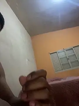 Neguimhhh online show from 02/12/26, 06:08