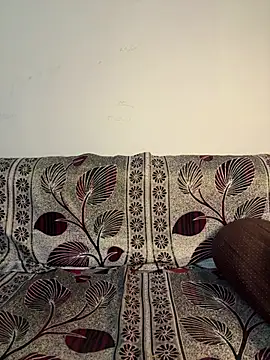 Roohbabe online show from 03/13/26, 07:15