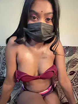 Roohbabe online show from 03/31/26, 09:53