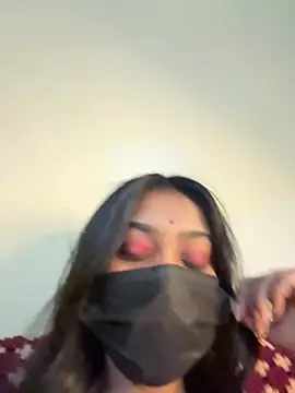 Roohbabe online show from 04/24/26, 05:48