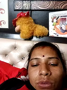 Binnu pande online show from 02/21/26, 04:41