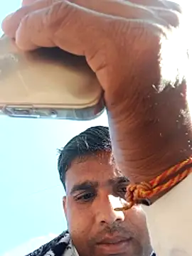 Binnu pande online show from 02/25/26, 03:49