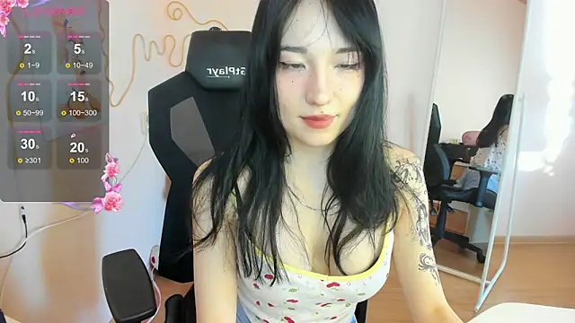 Snapshot of AliceeinWonderlanddd chatting on 02/27/26, 02:44 AliceeinWonderlanddd online show from 02/27/26, 02:44