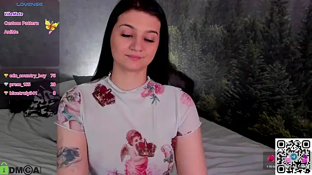 Jenny  Miller online show from 02/20/26, 06:26