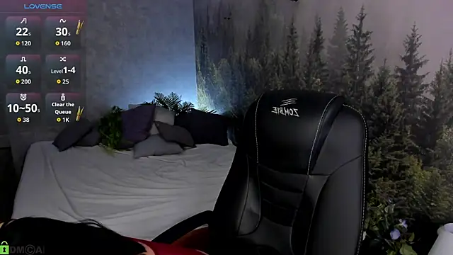 Jenny  Miller online show from 03/06/26, 12:40