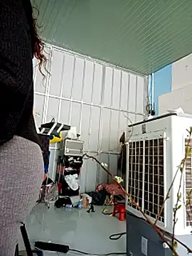 Ana-love2026 online show from 02/15/26, 03:36