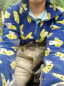 Hayaya11 online show from 03/14/26, 05:13