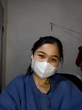 Daisy-lusia2026 online show from 02/16/26, 01:46