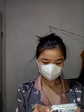 Daisy-lusia2026 online show from 02/18/26, 02:18