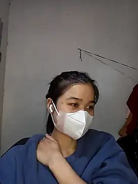 Daisy-lusia2026 online show from 02/20/26, 09:10