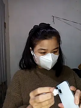 Daisy-lusia2026 online show from 02/21/26, 12:22