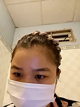 Daisy-lusia2026 online show from 03/15/26, 10:27