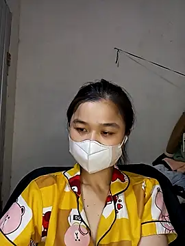 Daisy-lusia2026 online show from 04/03/26, 02:26