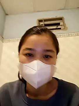 Daisy-lusia2026 online show from 04/19/26, 10:12