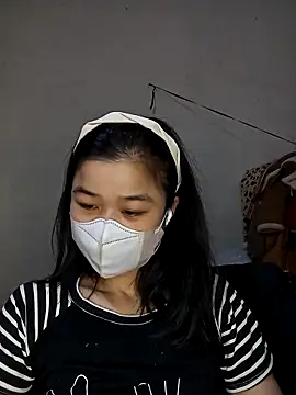 Snapshot of Daisy-lusia2026 chatting on 04/30/26, 02:07 Daisy-lusia2026 online show from 04/30/26, 02:07