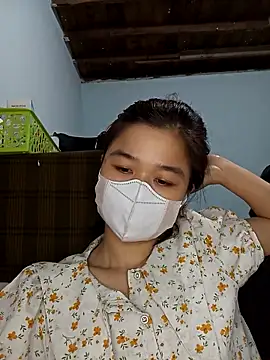 Snapshot of Daisy-lusia2026 chatting on 05/08/26, 01:22 Daisy-lusia2026 online show from 05/08/26, 01:22