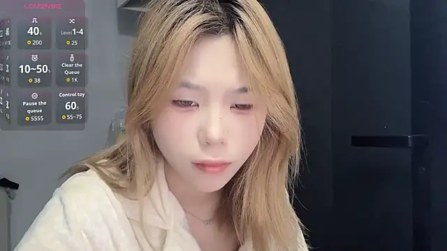 F-Qing online show from 03/06/26, 03:41