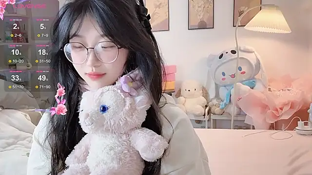 Luminous4173 online show from 02/24/26, 08:34