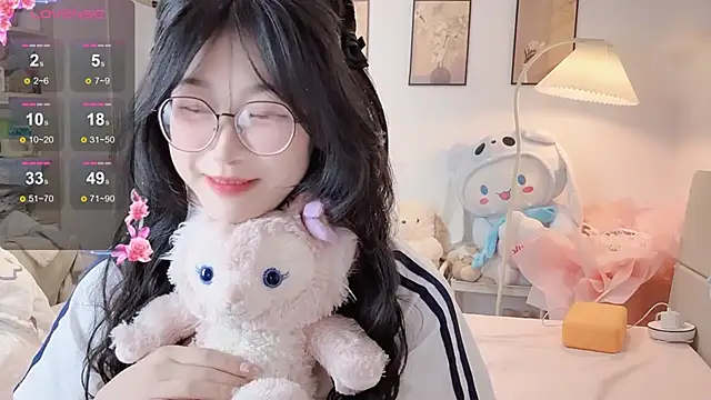 Luminous4173 online show from 02/26/26, 08:46