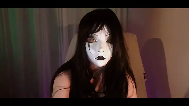 NoirLiliyaa online show from 02/06/26, 07:17