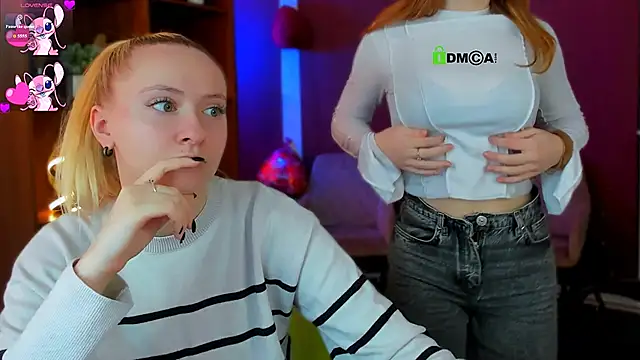 stella flower online show from 02/11/26, 01:16