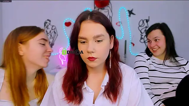 stella flower online show from 02/23/26, 01:19