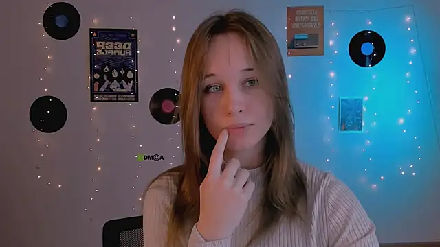 eira mouse online show from 02/20/26, 09:43