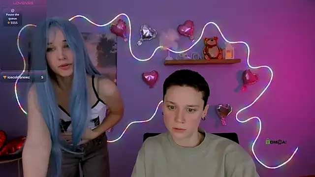 eira mouse online show from 02/25/26, 10:03