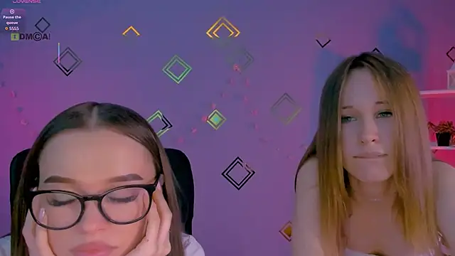 eira mouse online show from 04/01/26, 01:41