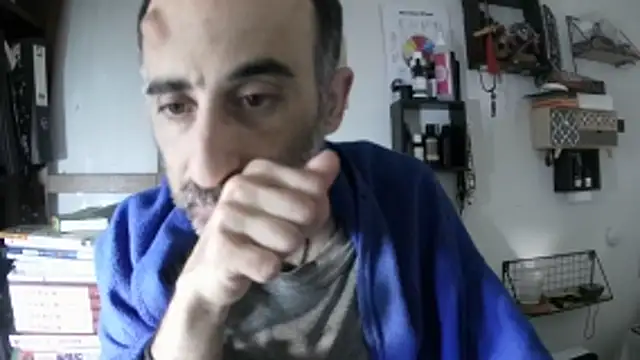 GreekVibe online show from 04/24/26, 02:19