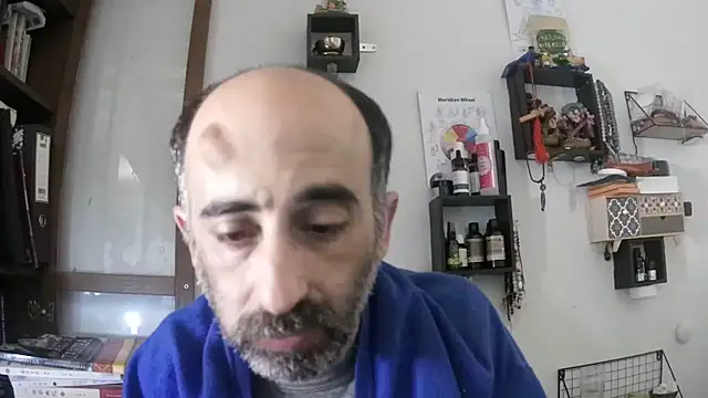 GreekVibe online show from 04/28/26, 09:58