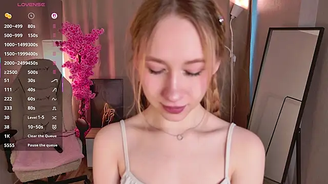 lil monikaa online show from 02/09/26, 02:10