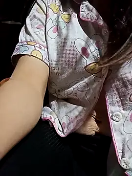 Chacha-ko online show from 03/27/26, 10:09