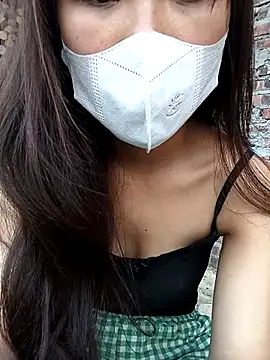 Chacha-ko online show from 04/12/26, 11:15