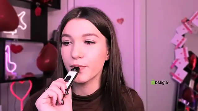 Snapshot of elis_sunny chatting on 02/19/26, 12:34 elis sunny online show from 02/19/26, 12:34