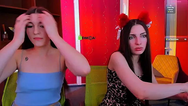 Snapshot of elis_sunny chatting on 03/08/26, 09:02 elis sunny online show from 03/08/26, 09:02