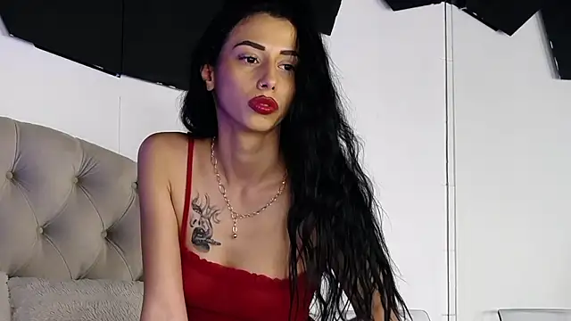 ChloeeDavis online show from 02/10/26, 08:35