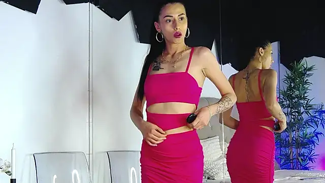 ChloeeDavis online show from 03/06/26, 08:49