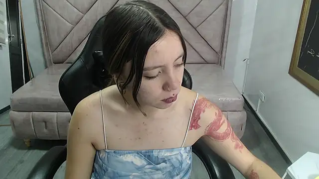 Eco deluna v online show from 02/09/26, 01:37