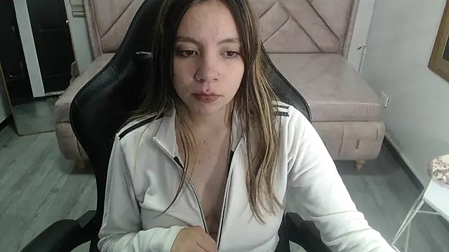 Eco deluna v online show from 02/27/26, 01:11