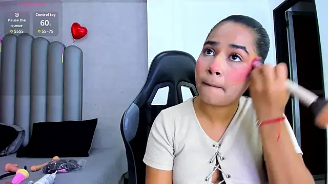 Shirleytaylor- online show from 03/17/26, 11:35