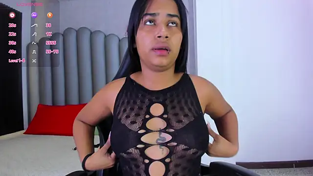 Shirleytaylor- online show from 04/10/26, 11:37