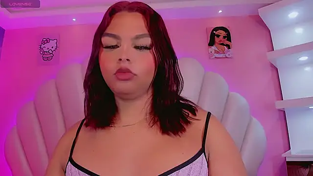 Maia Hotts online show from 02/07/26, 12:09