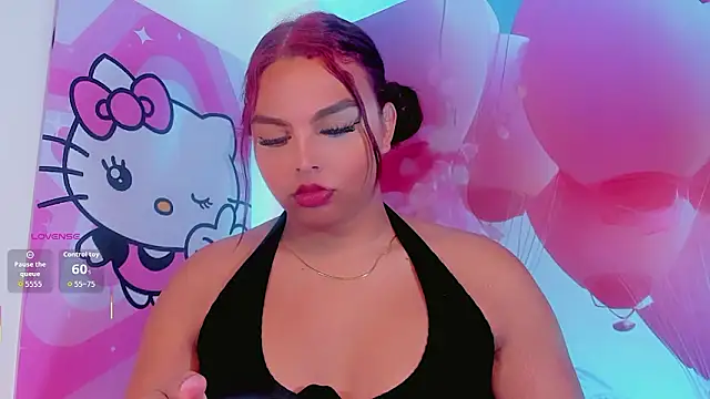 Maia Hotts online show from 02/08/26, 11:46