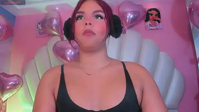 Maia Hotts online show from 02/14/26, 12:13