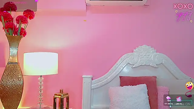 Maia Hotts online show from 03/31/26, 07:58