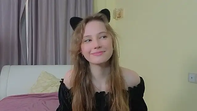 DorrisVickroy online show from 02/03/26, 11:26