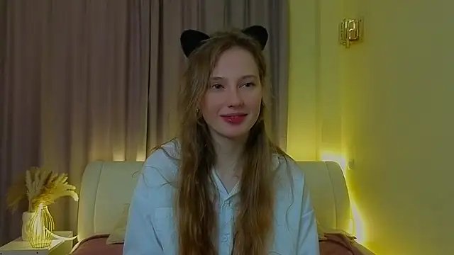 DorrisVickroy online show from 02/12/26, 10:21