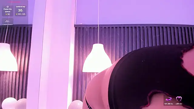 Amyy Carter online show from 04/05/26, 04:42